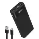 Power Bank 20.000 Mah Reales Original Digital 1hora Potente