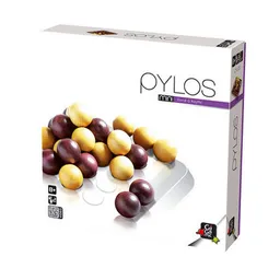 Juego De Mesa Pylos Mini