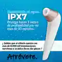 succionador clitoris SATISFYER two 100 original vibrador