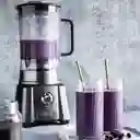 Licuadora Alta Velocidad 1.4l Cuisinart Cbt-600gry -gris
