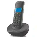 Teléfono Inalámbrico Motorola E250 Ca -negro