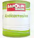 "anticorrosivo Cromato Verde 1/1 Gal "