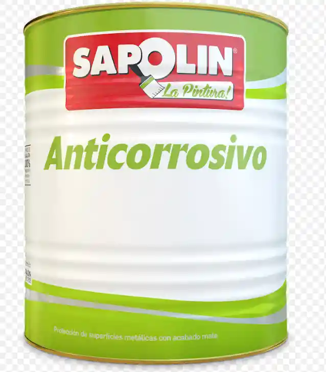 "anticorrosivo Cromato Verde 1/1 Gal "