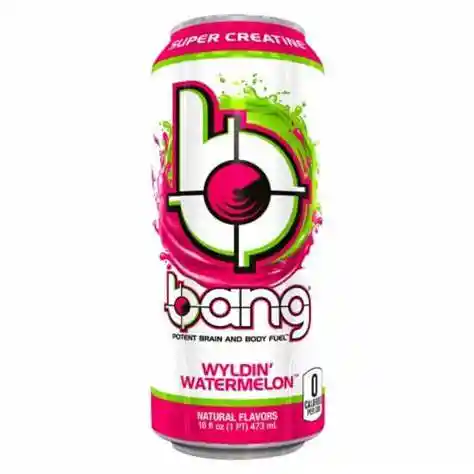 Bang Wyldin Watermelon