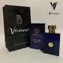 Dylan Blue Pour Homme Versace + Decant