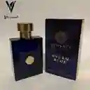 Dylan Blue Pour Homme Versace + Decant