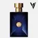 Dylan Blue Pour Homme Versace + Decant