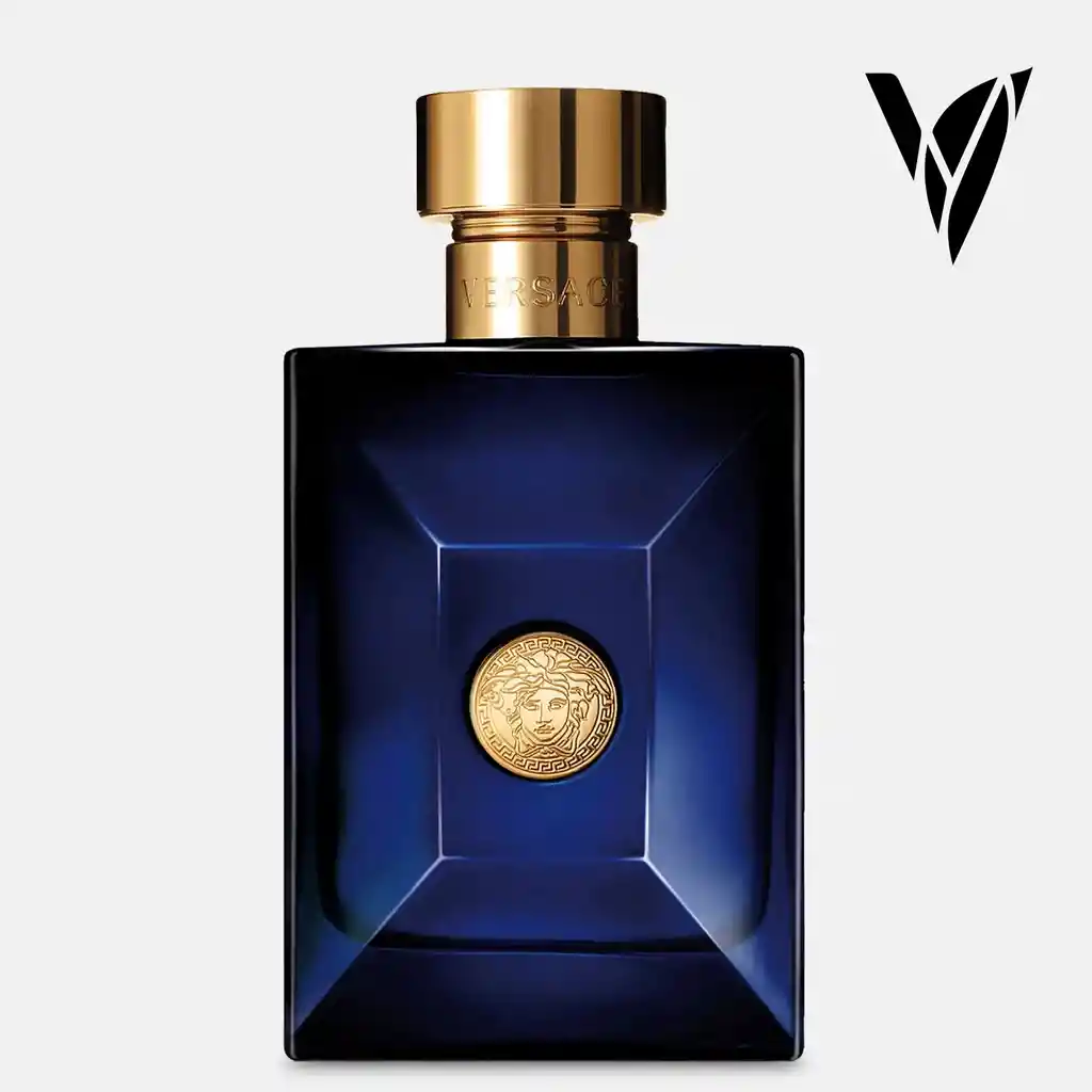 Dylan Blue Pour Homme Versace + Decant