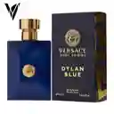 Dylan Blue Pour Homme Versace + Decant