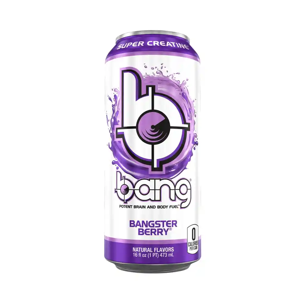 Bang Bangster Berry