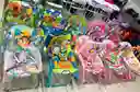 Silla Vibradora Mecedora Musical Niña Niños Baby Rocker