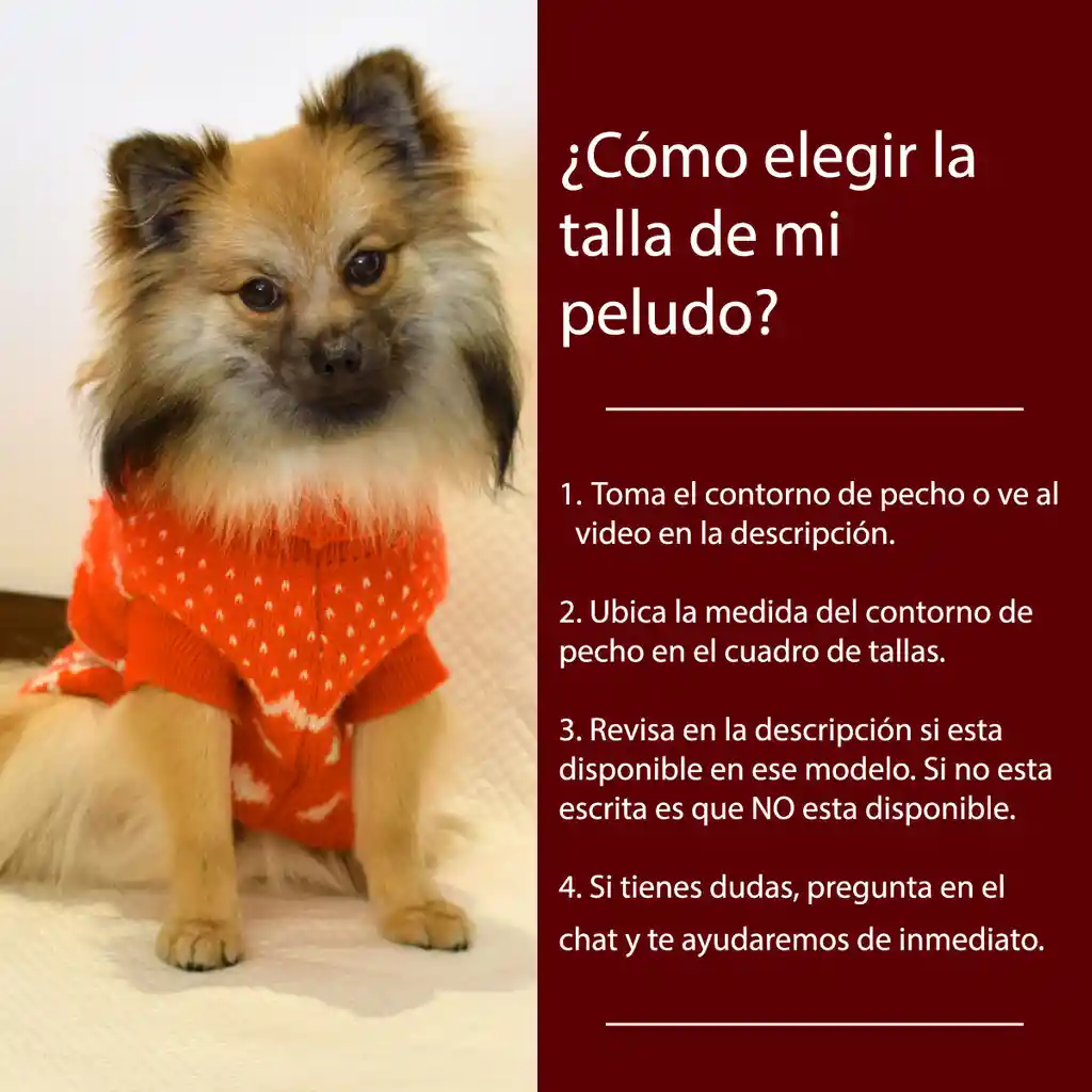 Ropa Saco Pollito Para Perro O Gato - Peludos Pequeños Y Hasta 9kg