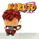 Naruto Figura Gaara Juguetes Colecciones Jugueteria Muñeco Bobblehead