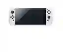 Funda Protectotora Tpu Case Para Nintendo Switch Oled Transparente