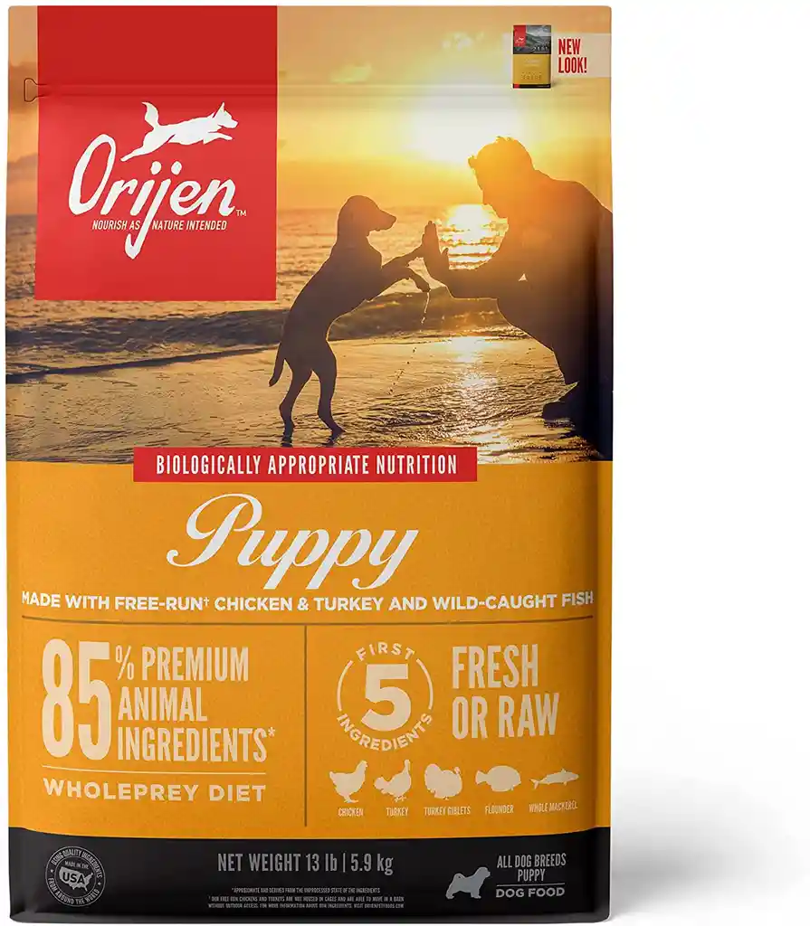 Orijen® Puppy 5.90 Kg