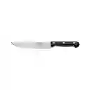 Cuchillo Tramontina Ultracorte 6 Negro Ref 23857/106