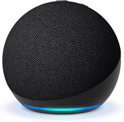 Amazon Echo Dot 5th Gen