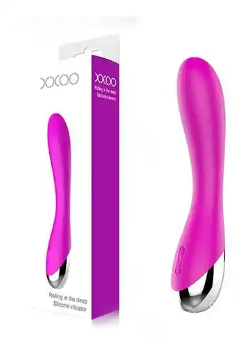 Vibrador Estimulador Pungo G Usb