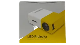 Mini Proyector Led