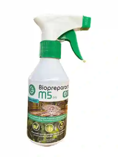 M5 Biofungicida 250ml