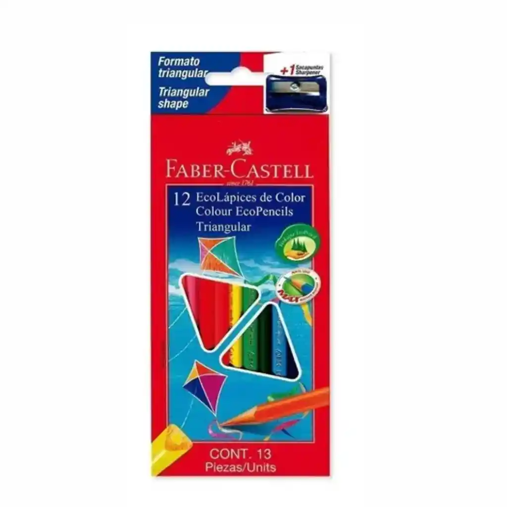 Faber-castell