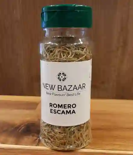 Romero Escamas *25g