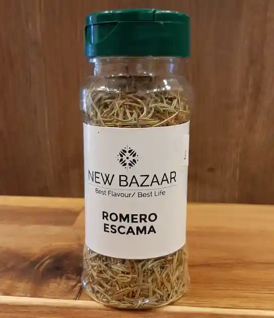 Romero Escamas *25g