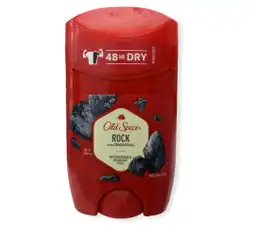 Desodorante Old Spice Rock X 50ml