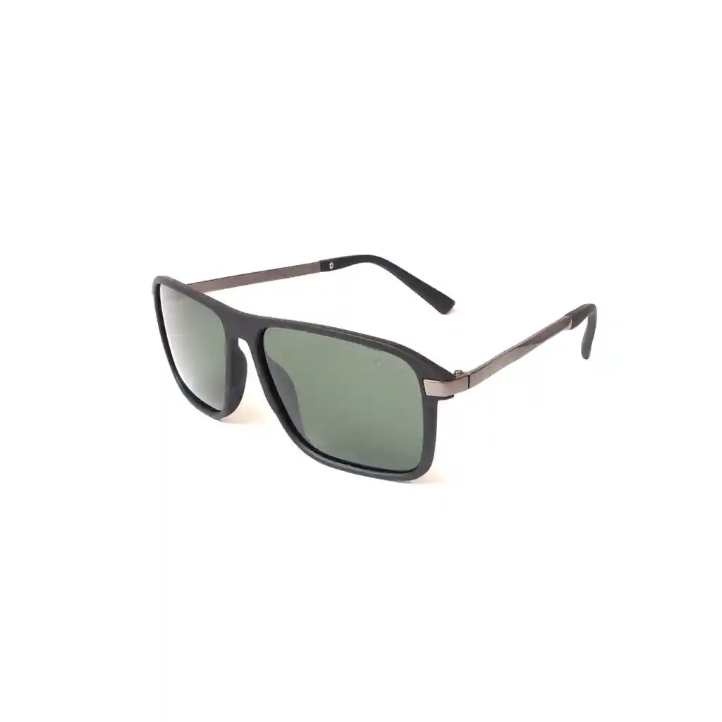 R3 Gafas Polarizadas Army Uv400 Platino