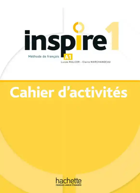 Inspire 1 Eleve - Jean-thierry Le Bougnec