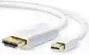 Cable Mini Displayport A Hdmi