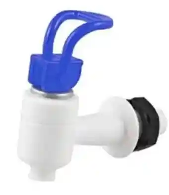 Llave Para Dispensador De Agua