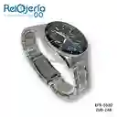 Reloj Casio Edifice Para Hombre Ref. Efr-552d