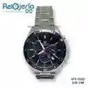 Reloj Casio Edifice Para Hombre Ref. Efr-552d