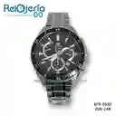 Reloj Casio Edifice Para Hombre Ref. Efr-552d