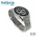 Reloj Casio Edifice Para Hombre Ref. Efr-552d