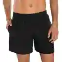 Speedo Pantaloneta Short Traje Banohombre Nado Profesional