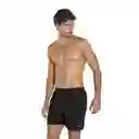 Speedo Pantaloneta Short Traje Banohombre Nado Profesional