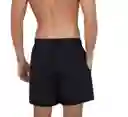 Speedo Pantaloneta Short Traje Banohombre Nado Profesional