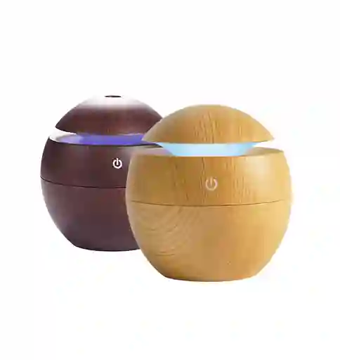 Humidificador + Obsequio (esencia)