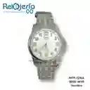 Reloj Casio Quartz Para Hombre Ref. Mtp-1216a