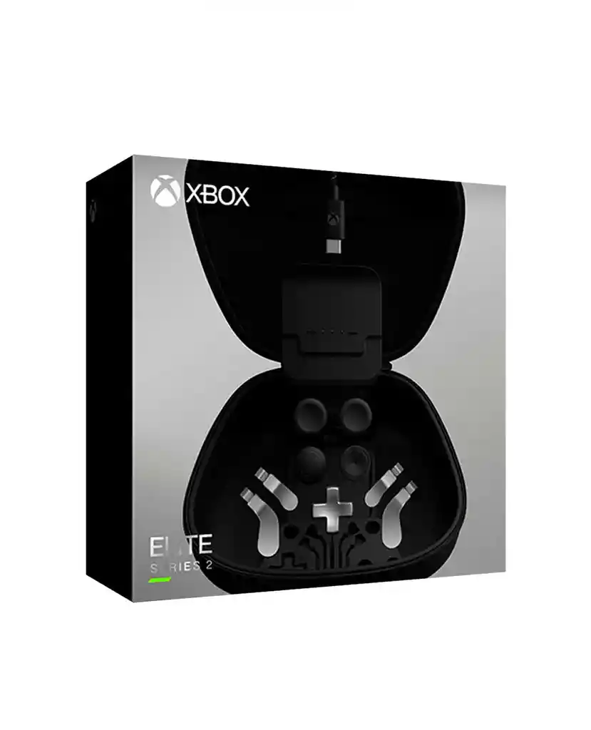 Kit De Accesorios Para Control Xbox Elite 2