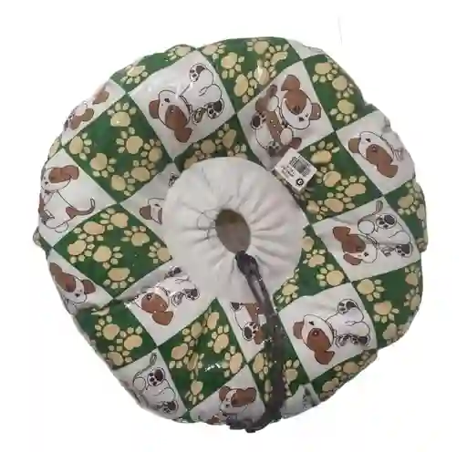 Dona Isabelinas Talla L