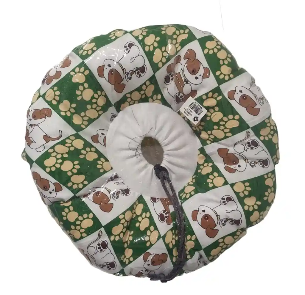 Dona Isabelinas Talla L