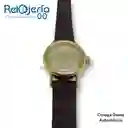 Reloj Omega Automático Para Dama
