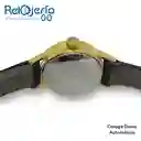 Reloj Omega Automático Para Dama
