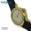 Reloj Omega Automático Para Dama
