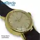Reloj Omega Automático Para Dama