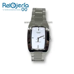 Reloj Casio Quartz Para Hombre Ref. Mtp-1165a