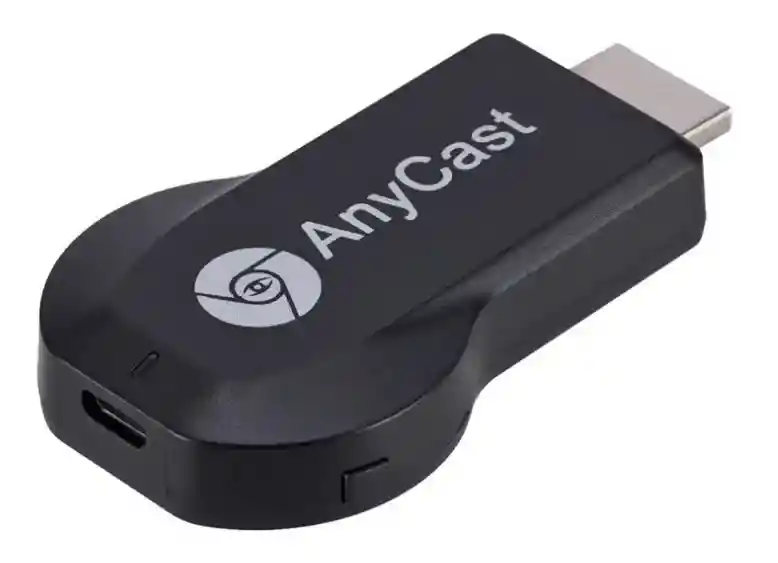 Anycast M9 Plus Transmite La Imagen De Tu Celular Al Tv